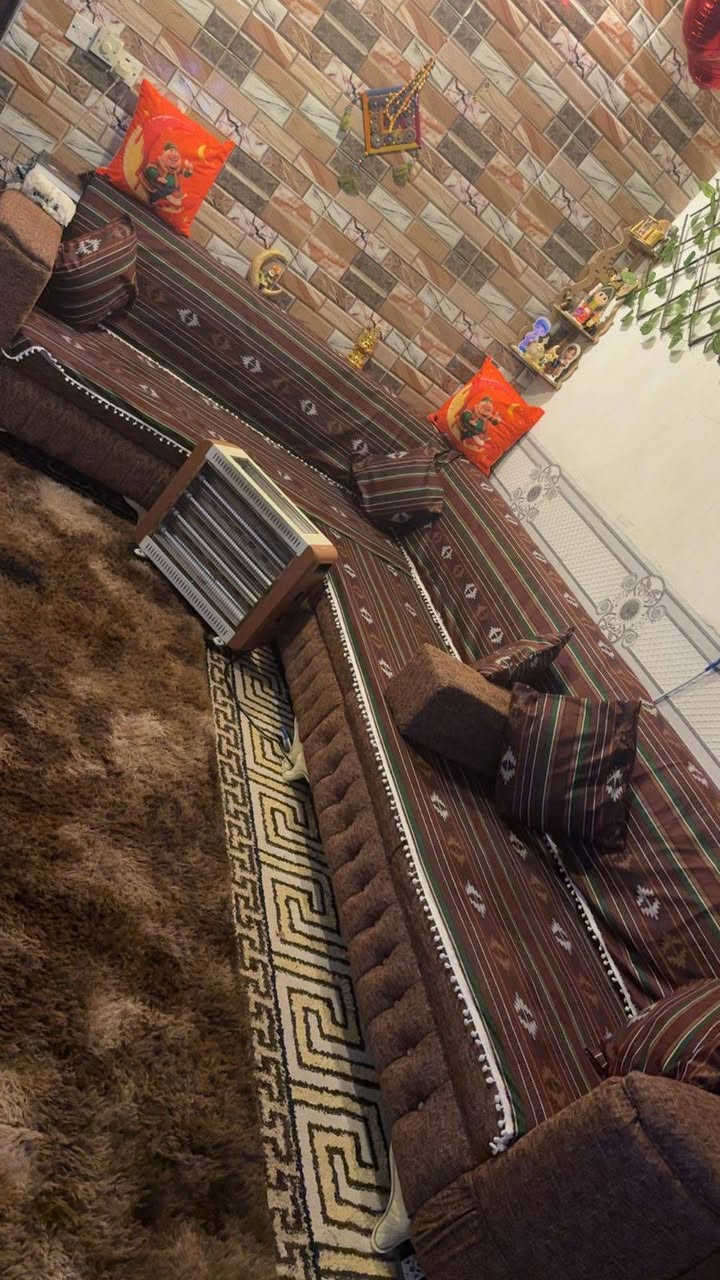 مفرش رمضاني درجه اولى 
مفرش تخم  5 قطع
6 وجه كوشايه
مع مفرش طبله 
او حسب الطلب البصرة, العراق


**إذا كنت صاحب هذا الإعلان وتريد حذفه لأي سبب، رجاءا أرسل رسالة إلى الدعم الفني**