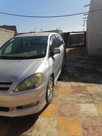 ابصم تو ويل اصل 2001 سيارة مكفوله مكينه وكير مكفولات مداور ثاني يوم سي...