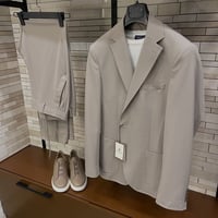 ⁨	⁨	⁨	⁨	⁨ New summer season  Italian suits 🇮🇹  الموسم الصيفي الجديد  ب...