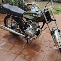 نجف الحسين • موديل ٢٢/٢٣ • أربع گير