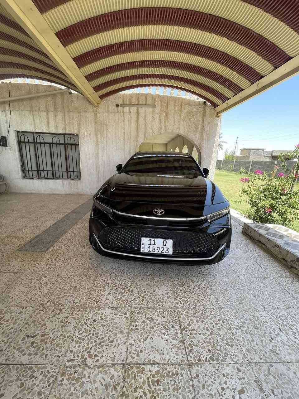 سلام عليكم كراون ٢٠٢٣
فول موصفات لمتدد 
ماشيه ٦٥الف 
حادث سياره موجود 
بالمنشور
مكان بغداد المحموديه
ترهم مراوس وبيع 
***********بي واتساب
