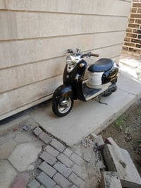 دراجه 60 للبيع سعر 250 وبي مجال 07742224682