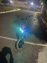 قفاز صغير • ملف 1500 • بطاريات كبار