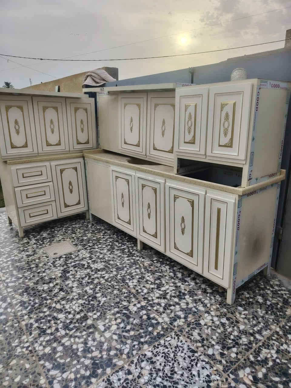 كلمن وسعرة العنوان الكاظميه


**إذا كنت صاحب هذا الإعلان وتريد حذفه لأي سبب، رجاءا أرسل رسالة إلى الدعم الفني**