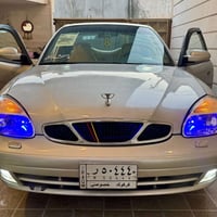 دايو نوبرا 2000 • سيارة دايو • دايو للبيع • نوبرا كركوك • سيارة نظيفة ...