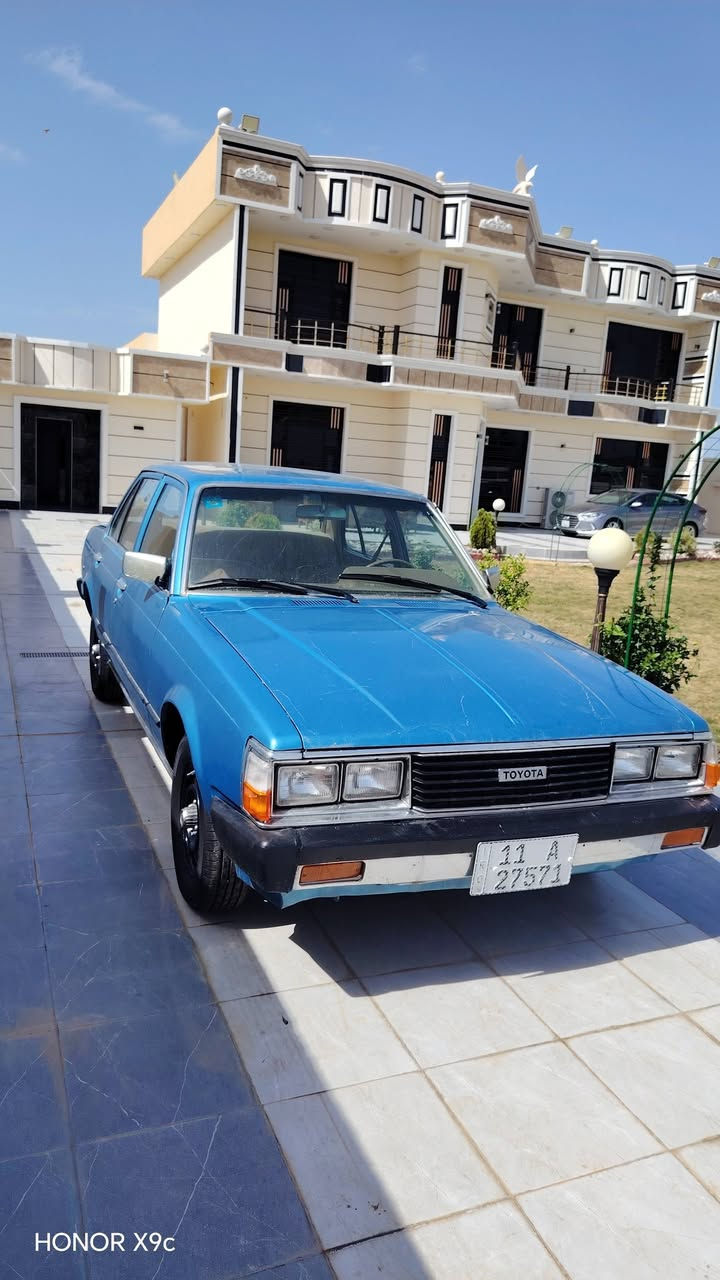 سلا عليكم كرونه موديل 1981 رقم بغداد نكليزي سياره وضع شركه مكفولة كفالة عامه فقط صبغ جماليه محرك شركه ما مفتوح بي برغي صدره شركه تبريد ثلج تخم تاير جديد كير اكسن كله شركه ماشيه 160 الف حقيقي سياره ستلام شركه مكان سياره تاجي المشاهده رقم تلفون ***********
