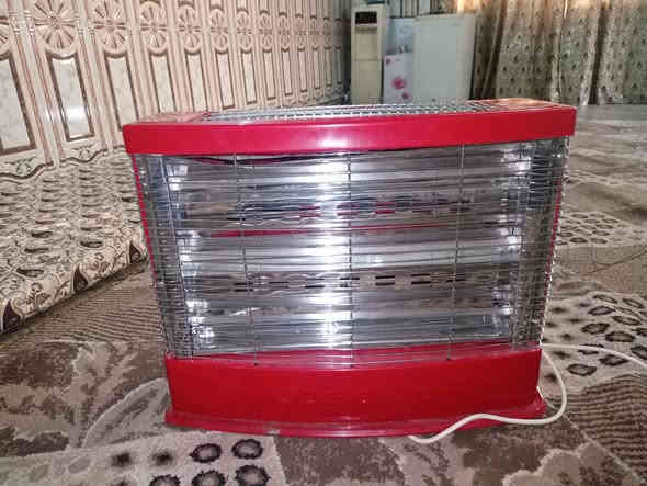 هيترات كلهن 75الف سيسم مابيه نقص حيل نضيف اسعر 90 وبي مجال اتصال ***********
