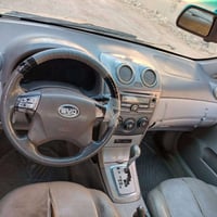 بي واي دي • ٢٠١٣ • كورلا محورة