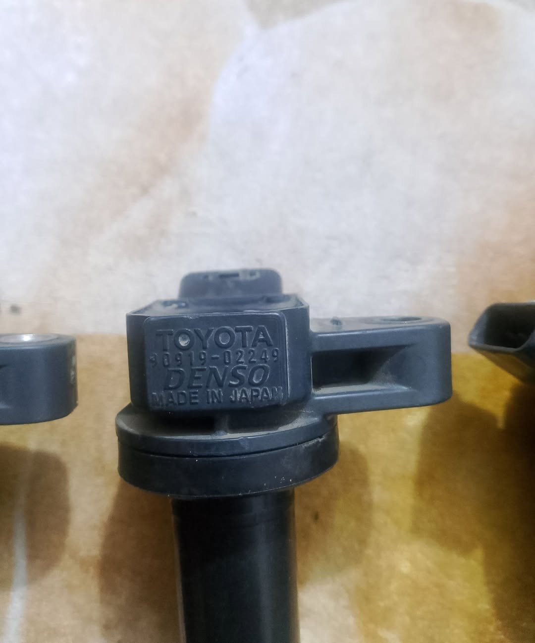 مجاول بهذا الشكل المهتم ينطي سعر


**إذا كنت صاحب هذا الإعلان وتريد حذفه لأي سبب، رجاءا أرسل رسالة إلى الدعم الفني**