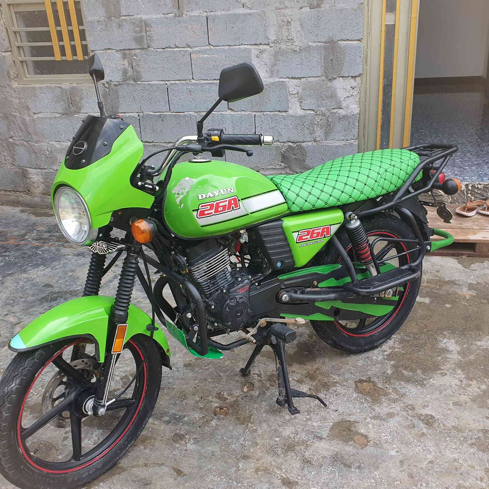 متاح دايون نفخ موديل ٢١ أوراق اصولي دراجة خير من الله ربع ماتذب عليها العنوان بابل الحصوة الشراي يجي خاص


**إذا كنت صاحب هذا الإعلان وتريد حذفه لأي سبب، رجاءا أرسل رسالة إلى الدعم الفني**