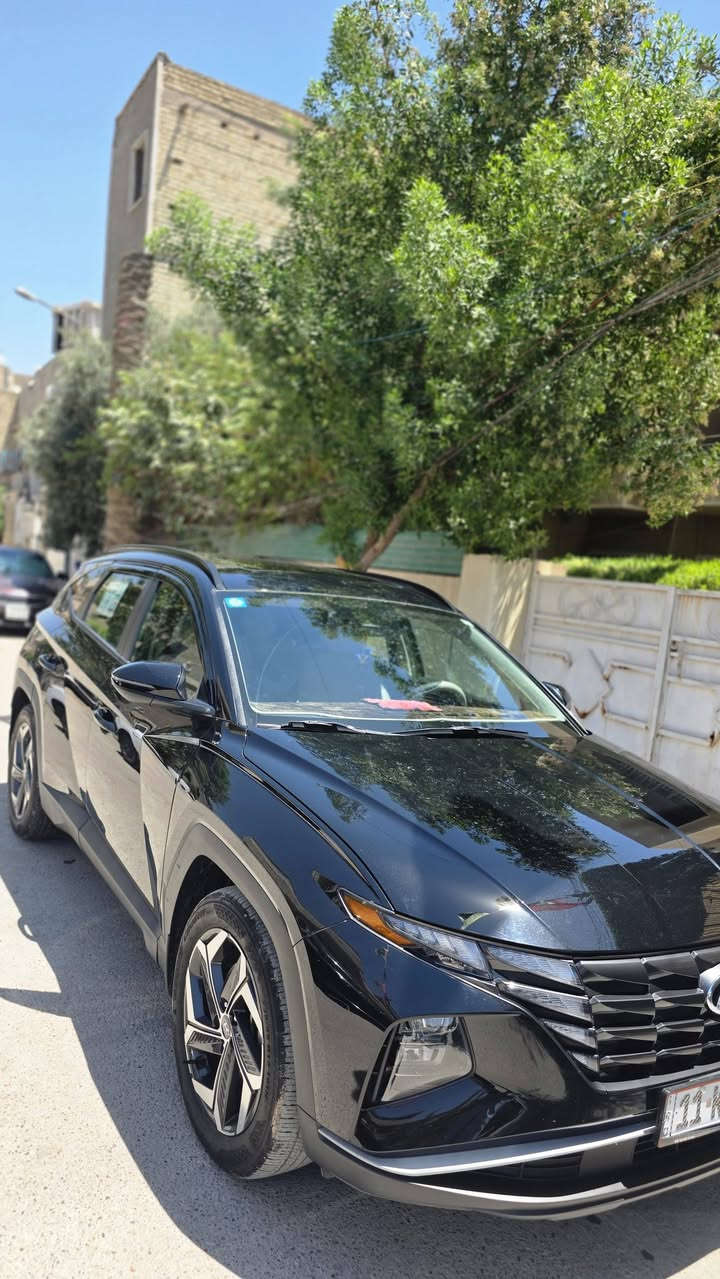 بيع مستعجل ١٧٠ ورقة
هونداي توسان رقم جديد باسمي  وارد امريكي موديل ٢٠٢٤ بدون ضربة بدون ايرباك سيارة فول مواصفات فتحة بصمة كشنات جلد حساسات محددمسار وغيرهة مواصفات فول ضررها مخدرات تبديل جاملغ اكرر بدون ضربة سيارة جديدة وجاهزة ماشية ٢٨ الف قابل للزيادة مكاني بغداد الاسكان ساحة اللقاء***********
***********
