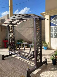 مراجيح • جلسات • رياض اطفال