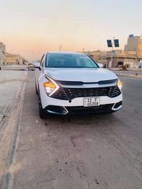 اكس لاين • مكينة ٢٥٠٠ • مشي ١٧ الف