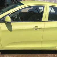 سيارة بيكانتو للبيع موديل ٢٠١٥ اربعة سلندر  رقم بغداد مشروع وطني سنوية...