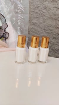 مسك يارا • قوام كريمي • ثبات ٢-٣ ساعات