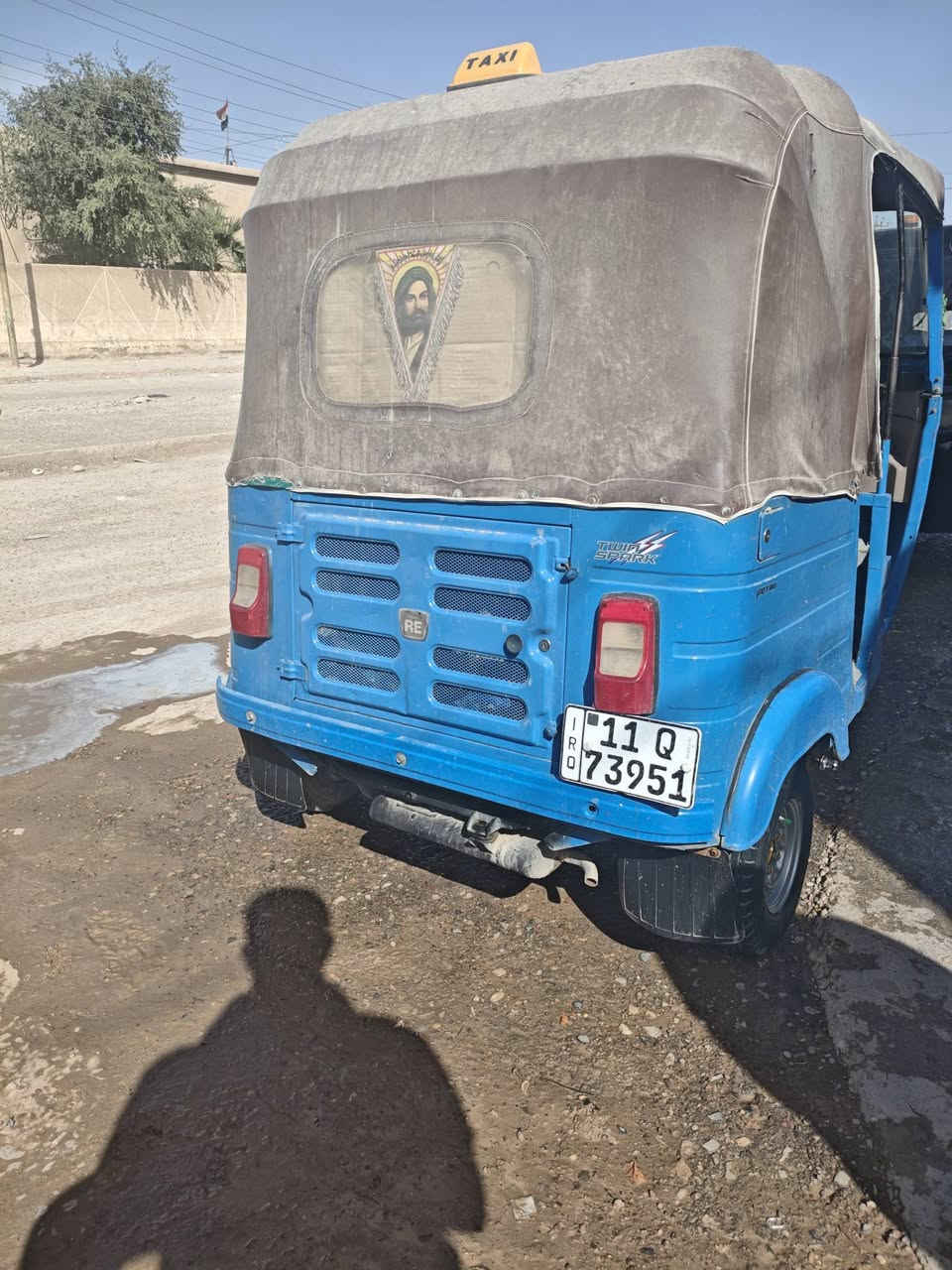 تكتك لبيع موديل 2020 شهر 12
مكفولة وخـير من الله 

شراي يتصل لا يراسل وتعبني  ***********
وبلـعافيه لي ياخـذه
