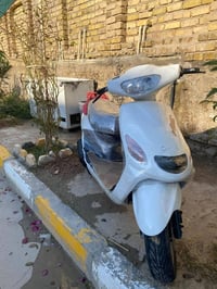 دراجة اكزز • سوق الشيوخ