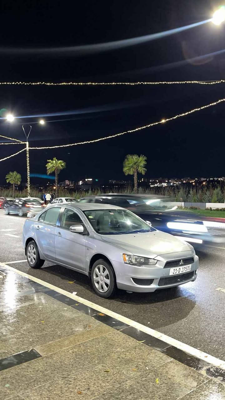 لانسەر قرش خليجي مەکینە 16 مۆدیلی 2016 دو پارچة هيه گیرومەکینە بەشەرت نەکراوەتەوە سەنەوی رەقەمو هەموشتێکی تازەیە بەناوخۆمانەوەیە  بێ مەسرەفە سعری 107گەڵاو کەمێك معامەلە 163000 روشتوا ژمارى موبایل ***********واتس ئاپی لەسەرە السليمانية, العراق
