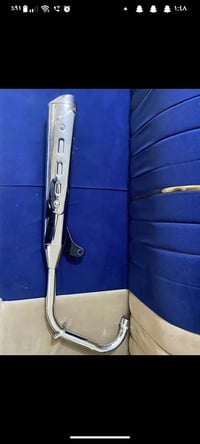 صالون • موديل 25 • رياضي