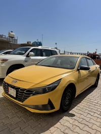 للبيع النترا موديل 2021 وارد امريكي سيارة فول مواصفات 1/1 فتحة محرك 20...