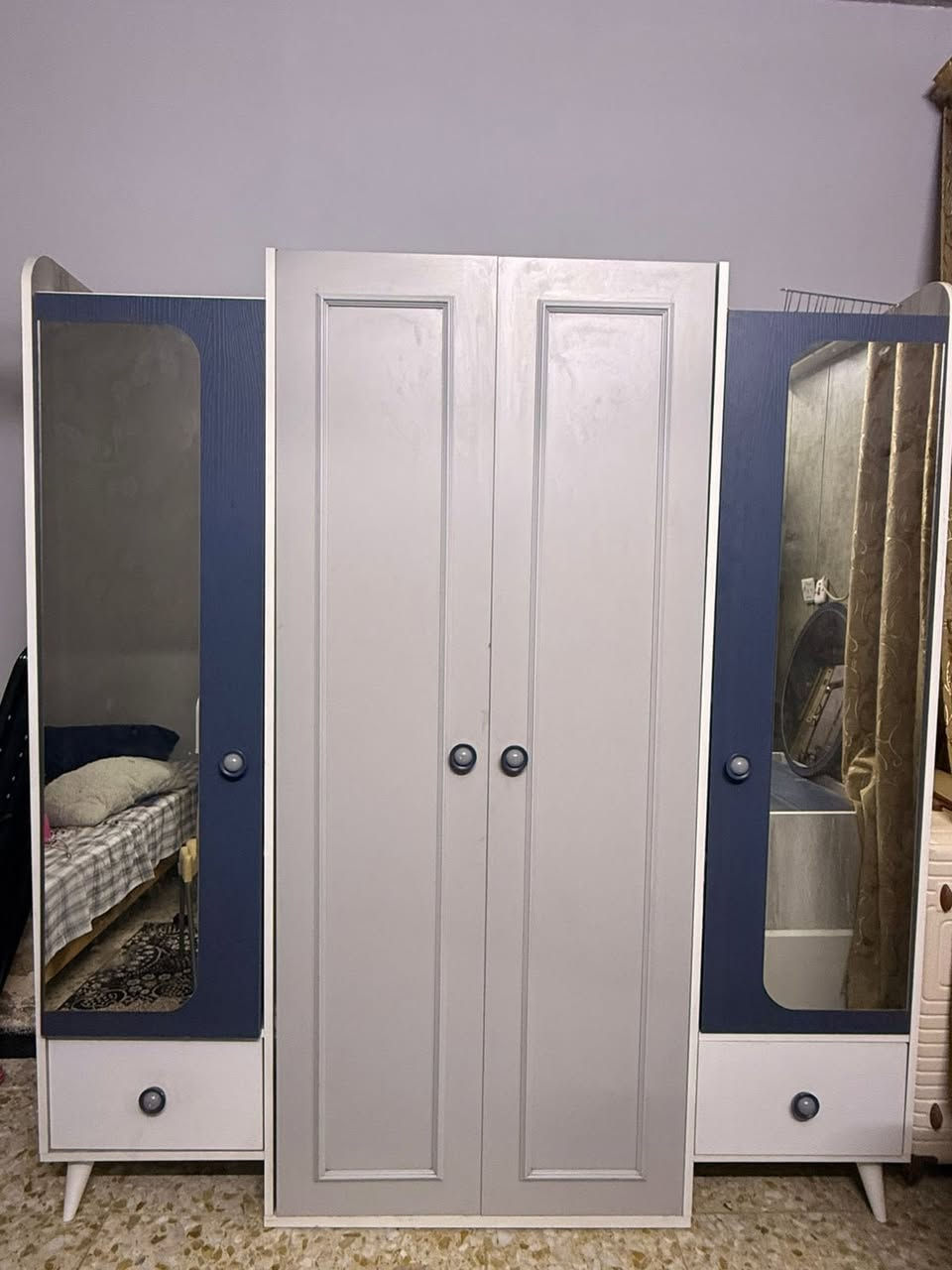 للبيع نفر شبابيه


**إذا كنت صاحب هذا الإعلان وتريد حذفه لأي سبب، رجاءا أرسل رسالة إلى الدعم الفني**