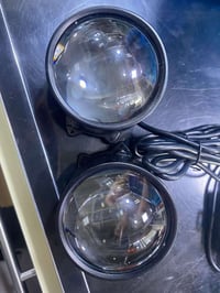 زنون • عيون شيطان • زوج