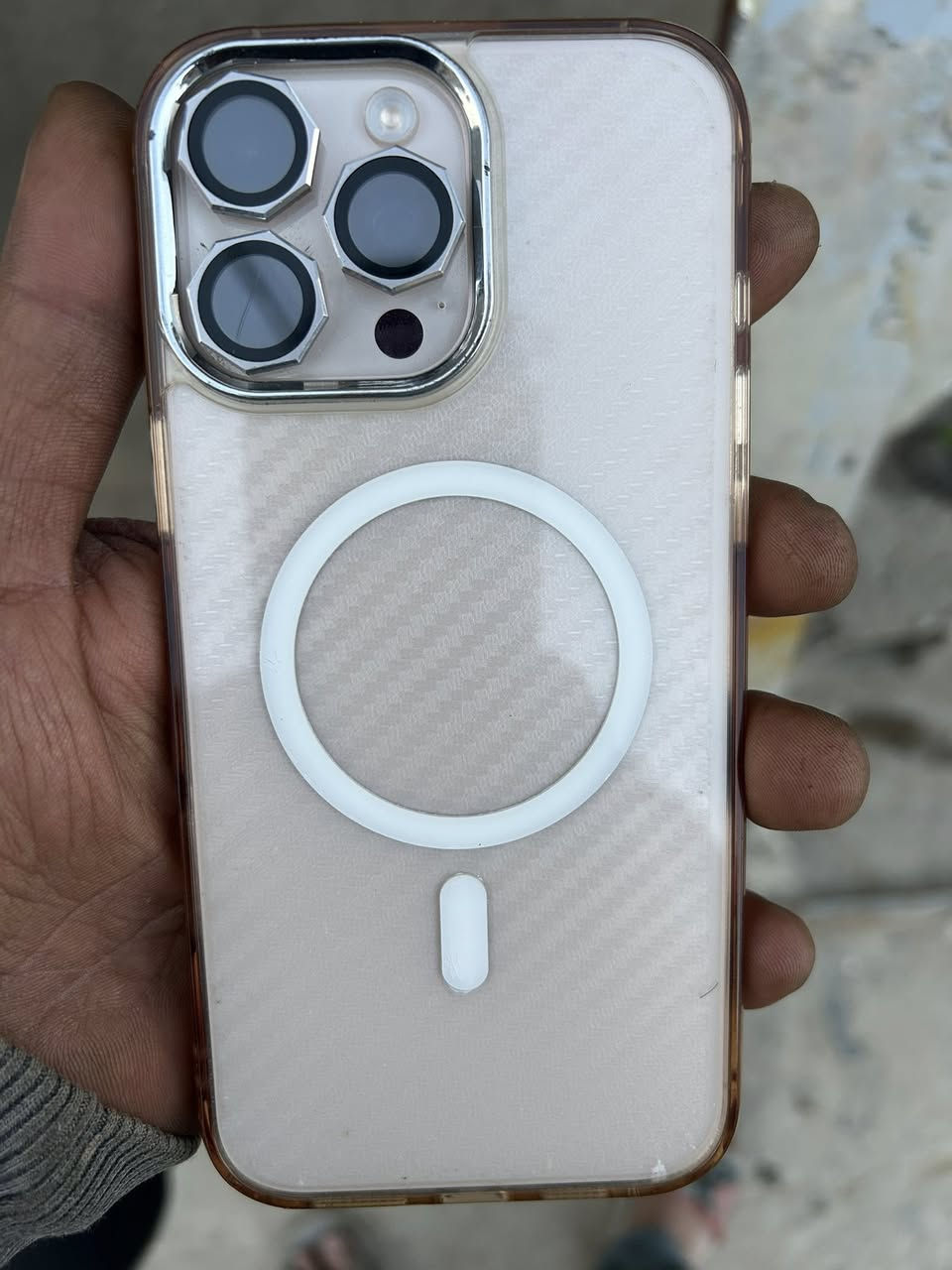 1400 اخو الجديد


**إذا كنت صاحب هذا الإعلان وتريد حذفه لأي سبب، رجاءا أرسل رسالة إلى الدعم الفني**