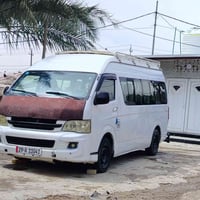جنبي H2  للبيع  سياره نضيفه مكينه جديده ما ناقصه شي هيه أو مرور مصفره ...