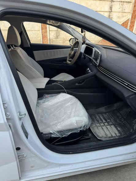 السلام عليكم 
النترا فول الفول مديل 2025 

وارد صيني محرك 1500 دبل نوزل كفاله من كلشي دواخل ابيض 

رقم اربيل ماشيه 6 تالاف 

سعر 151 وبيها مجال شي بسيط خواتها داخل اسود 147

للتواصل 

***********
