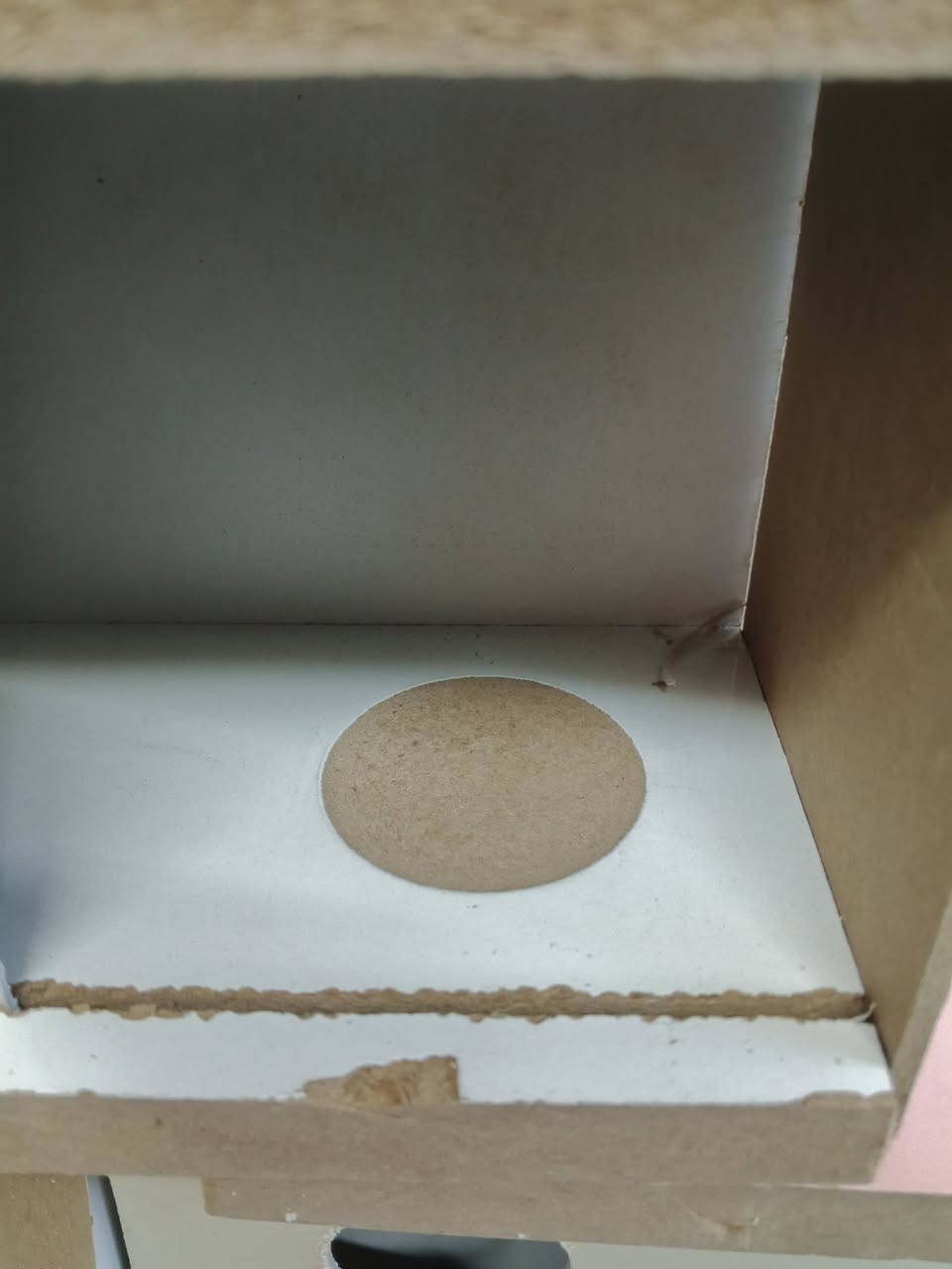 يالله السلام عليكم
متاح بيوت طيور الحب + بيوت كوكتيل + بيوت غندور + بيوت فناجس

عمل جميع الاقفاص والخانات وبانسب الاسعار جملة ومفرد 

البيوت كلة خشب HDF وجه كوبون ثخين درجة أولى 

الاسعار هاي جملة ومفرد وقفل 👇

سعر الشليف بيوت الطيور حب 20 الف عدد 30 بيت يعني يطلع عليك البيت 650 بالجملة بالمفرد البيت بالف 

سعر بيت الفنجس نفس الشي الشليف بي 30 بيت بسعر 20 الف يعني جملتة عليك 650 دينار تبيع بالف 

سعر بيت الكوكتيل جملة 3 مفرد 4

سعر بيت الغندور جملة الزوج ب5 يعني الواحد 2500 بالمفرد البيت ب3 

وكذلك موجود بيوت مزدوجة فنجس طير حب قياس متر عرض بي 7 بيوت سعرة 7 الاف جملة يختلف 

مكاني الطارمية توصيل موجود حسب الاتفاق 

***********
***********
