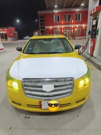 امكراند سي8 • ٢٠١٢ • محرك ٢٠٠٠