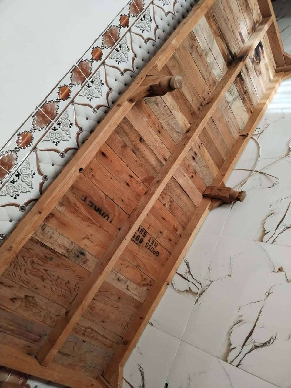 تختين للبيع ثنينهم ب45 عنوان كيارة جنوب الموصل


**إذا كنت صاحب هذا الإعلان وتريد حذفه لأي سبب، رجاءا أرسل رسالة إلى الدعم الفني**