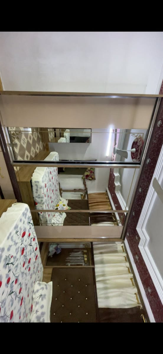 غرفه نوم تركيه للبيع بغداد الامين الثانيه


**إذا كنت صاحب هذا الإعلان وتريد حذفه لأي سبب، رجاءا أرسل رسالة إلى الدعم الفني**