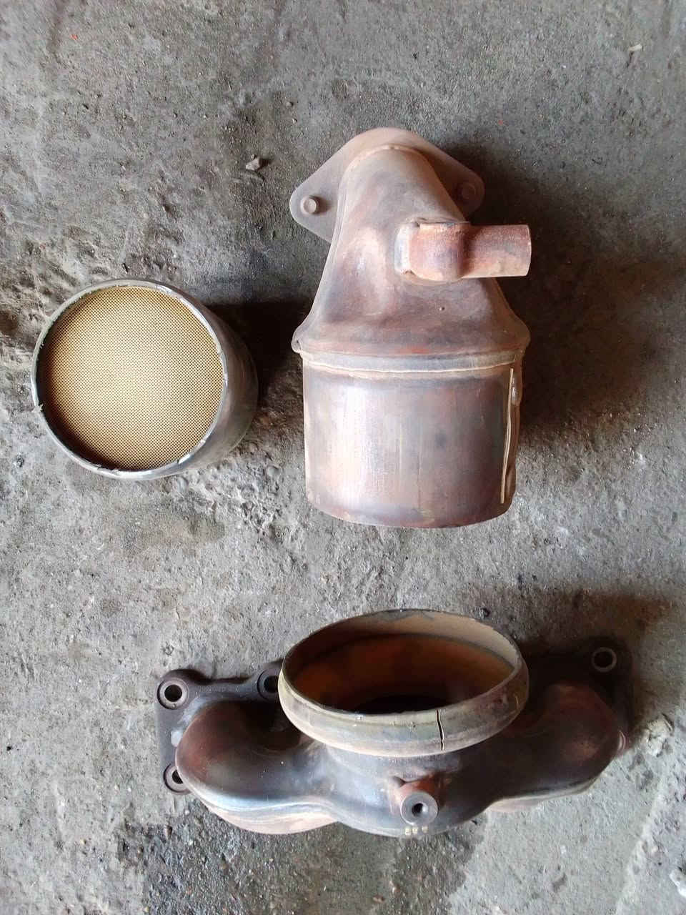 صالنصات بركه كركوك 
                   🔥عرض خاص 💯 عرض خاص🔥 
     💸👁️انسب انسب أسعار في ورشة بركه كركوك 👁️💸
عرض يشمل جميع أنواع حجر البيئه استرادنه خاص معه وصل ضمان اي شي يصير عل حجر البيئه يكون استبدالها مجاني في ورشة بركه 😊 يوجد جميع أنواع حجر البيئه استيراد خاص😊

يوجد تنضيف حجر البيئه من شركة الفاروميو إيطالي 🏮
تنضيف حساسات -1+2+3+4-🔋
يوجد جميع أنواع واشرات + جميع أنواع ربلات🛒
يوجد جميع أنواع صالنصات 🧾
أرقام هاتف *********** + واتساب 📞
