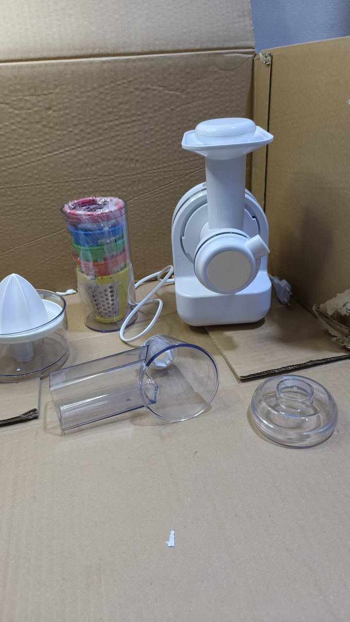 تصفيه بضاعه


**إذا كنت صاحب هذا الإعلان وتريد حذفه لأي سبب، رجاءا أرسل رسالة إلى الدعم الفني**