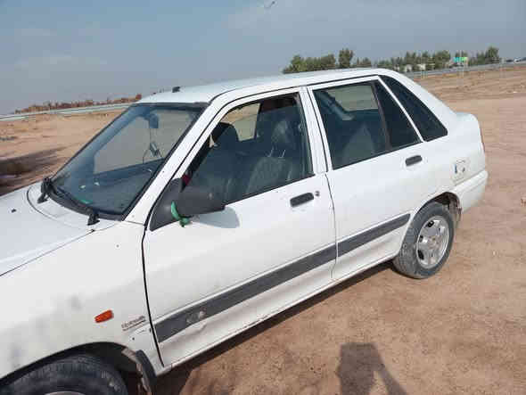 سلام عليكم سايبه 10 لبيع رقم كربلاء المقدسة باسمي سنويه2030
سياره مكفوله كفاله عامه كهربائيّ شقاله كله فول محرك شرط 
السعر 36 
المكان كربلاء  ***********
