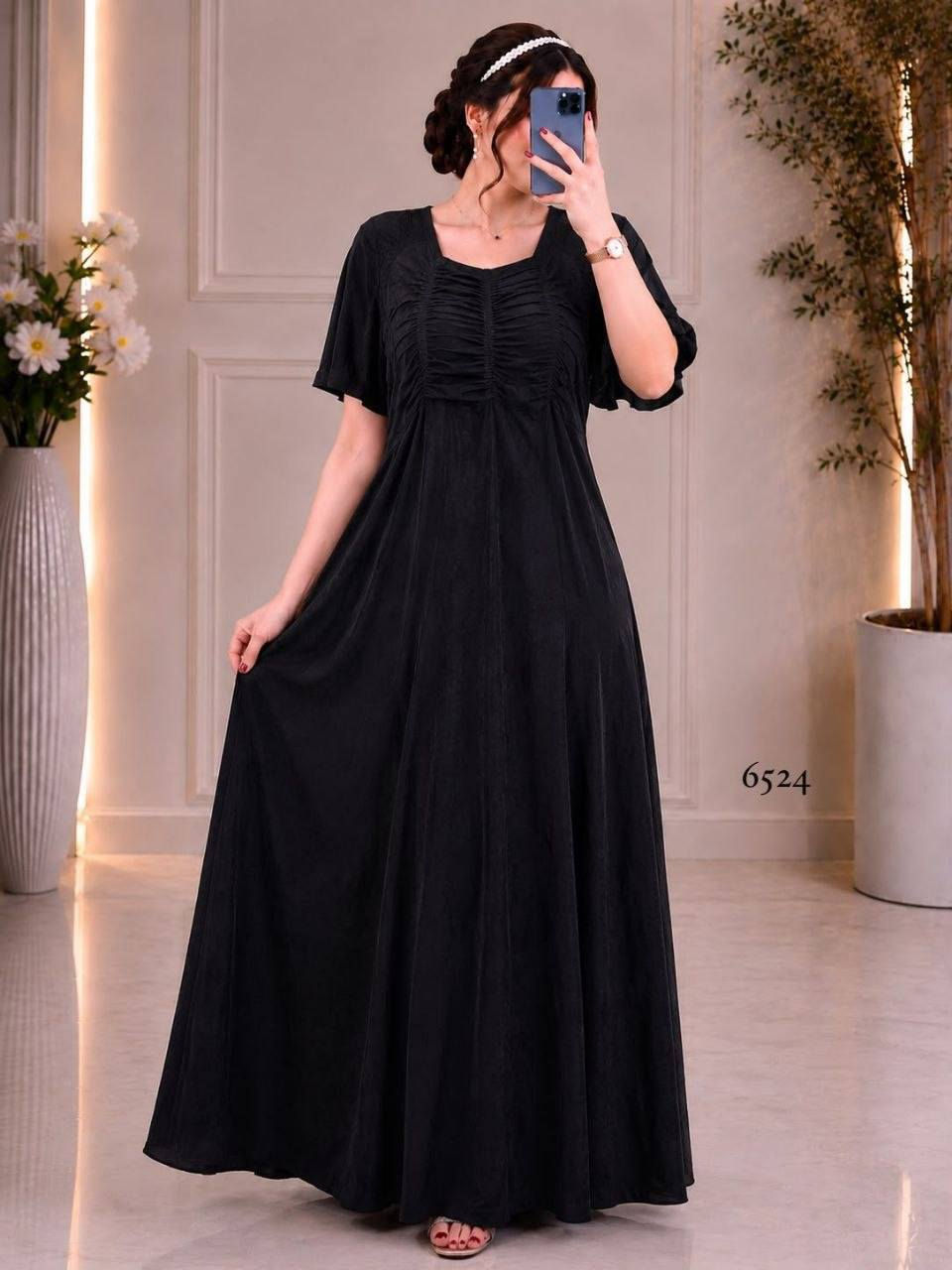 جديد
دشداشة فانيلة تركي سواد فاحم وقطعة مرتبة
😘🖤💥
القياسات 3XL. 4XL. 5XL. 6XL👍✨💫
🥰🥰


**إذا كنت صاحب هذا الإعلان وتريد حذفه لأي سبب، رجاءا أرسل رسالة إلى الدعم الفني**