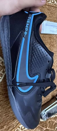 حذاء صالة • من أمازون • سعر يرضي