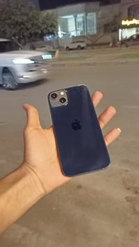 آيفون ١٣ • ١٢٨ • بطارية ٧٦