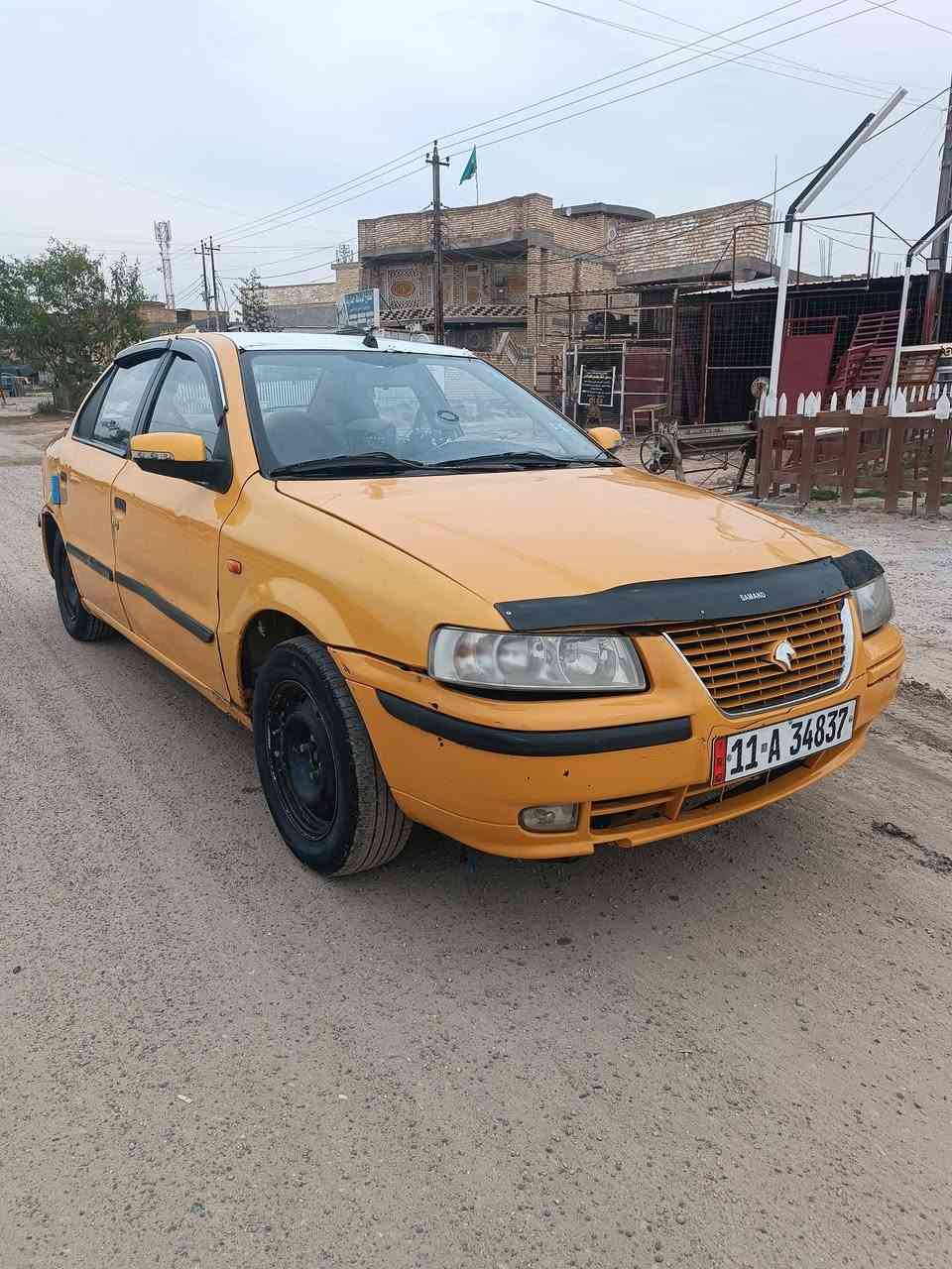 سمند 2011 كير ومحرك فرنسي رقم انكليزي سنوية ل2028 السعر ٣٠ وبيها مجال حك الجية


**إذا كنت صاحب هذا الإعلان وتريد حذفه لأي سبب، رجاءا أرسل رسالة إلى الدعم الفني**