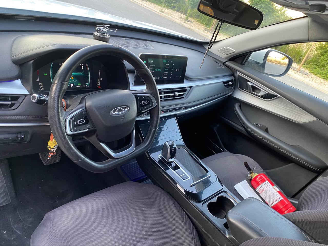Chery tiggo 7 pro
 شيري تيكؤ 7 پرؤ مؤديل  2022  زمان شركه سراب سياره نص مواصفات   مكفول كفاله عامه    دعامي لل دعامي شرط. بسمي تاعويل وكاله نفسي يؤم  گير محرك كل شرط  سنه وي جديد مكان اربيل سعر  120$ بي مجال  *********** أربيل, العراق
