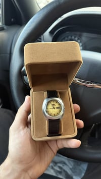 اورينت ياباني • سبعينات • اوتوماتيك