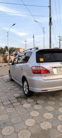 أبصم للبيع موديل 2003 رقم مثنى انكليزي تحويل مباشر سنويه 2031 تنتهي ال...