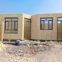 اعمال بناء • شغل درجه اولى • هيكل