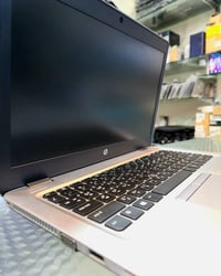HP EliteBook 745 G4 • 8GB رام • 256GB SSD