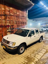 نيسان • ٢٠٠٢ • حلبجة