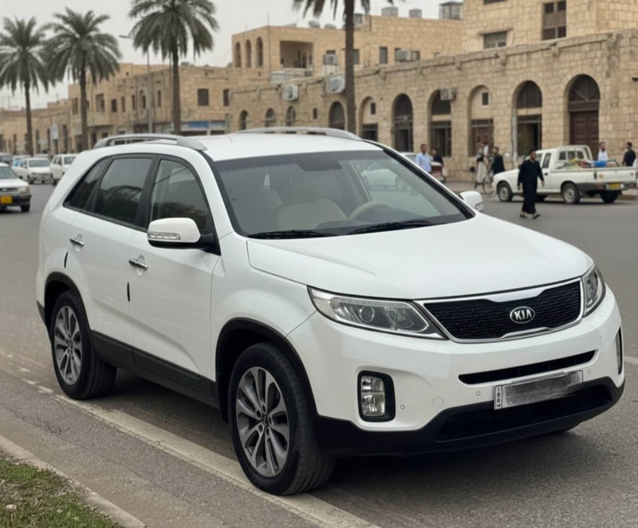 السلام عليكم
كيا سورنتو 2015
محرك 2400 مفتوح شرط لاتبخير ولا تنقيص
وارد كوري
7 راكب تبريد مركزي 3 قطع
بصمة أبواب
تشغيل عن بعد
هزه وسنوية جديد للـ 2030
طخم تايرات جديد
ماشية 108 كيلومتر
بيها باب السايق مبدل ومصبوغ توحيد لون بدون دواخل
السعر $170
مكان السيارة الموصل
معرض الجمهورية
للتواصل
*********** موصل, نينوى
