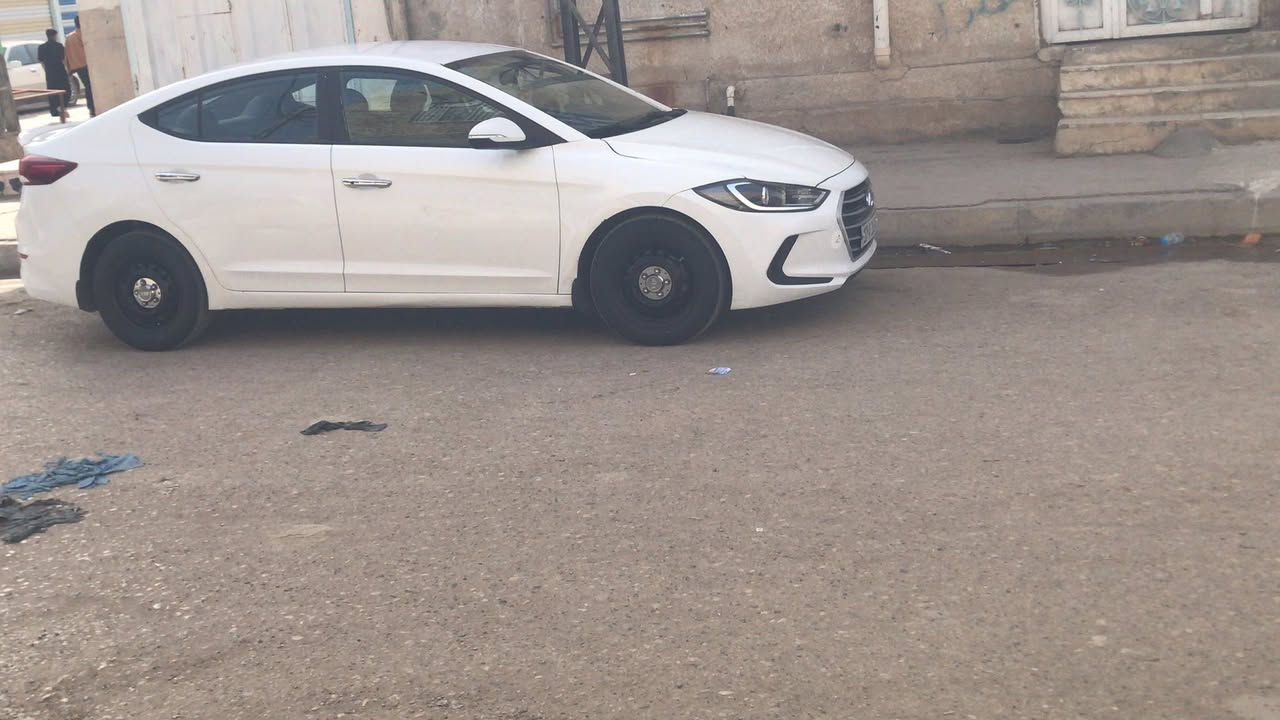 النترا خليجي 2017
رقم دولي 
محرك ٢٠٠٠ دوش كير كفالهl  خليجي مديل 2017بيه رشات صبغ كلش قليه باب قبق صندوق شويه منه حدادية تخم تاير كله جديد اشاير مري شفط تحكم ستيرن  حساسات  وخلفية

السعر 120وبيه مجال قليل

***********

‭٠٧٨٠ ٨٥٤ ١٢٨١‬
