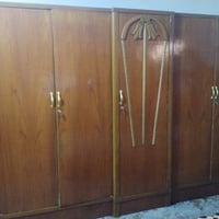 كاونتر • ٥ أبواب • كربلاء حي النضال