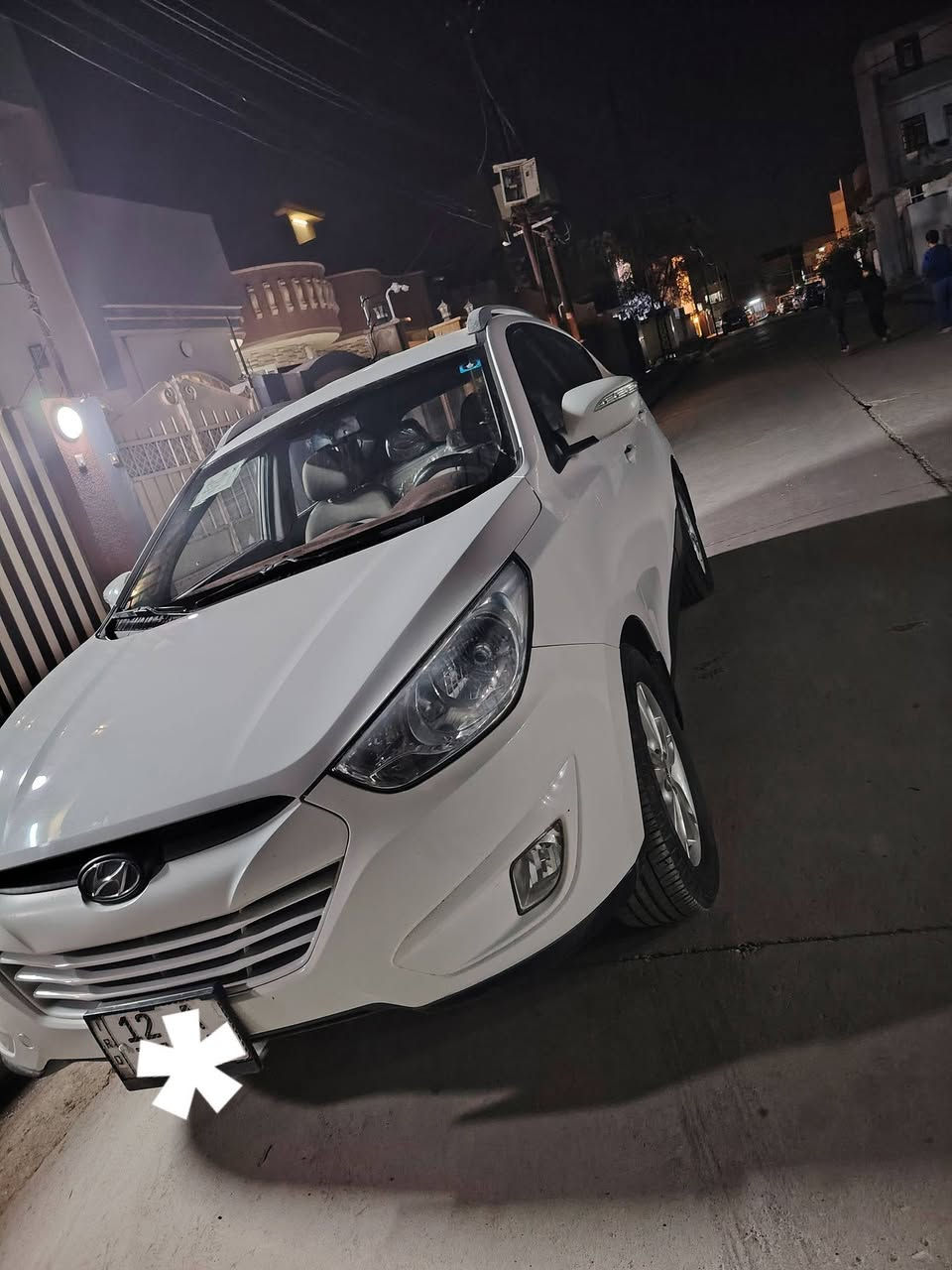 توكسن موديل 12 للبيع او مراوس مع النترا حديث محرك 16 دوش رقم نينوى بلا صبغ بلا بارد سنويه ل 2030 بيها كابون ماشيه 111 السبير مانازل السعر 150


**إذا كنت صاحب هذا الإعلان وتريد حذفه لأي سبب، رجاءا أرسل رسالة إلى الدعم الفني**